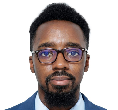 David Kapindula