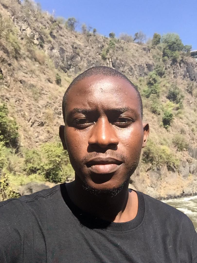 Mubanga Chanda
