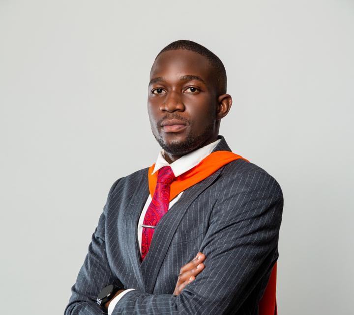 Mumba Mwenda