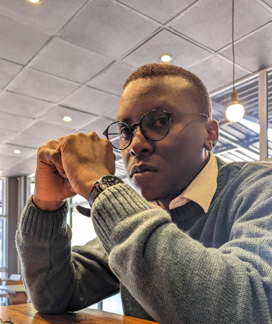 Mwamba Chitalima